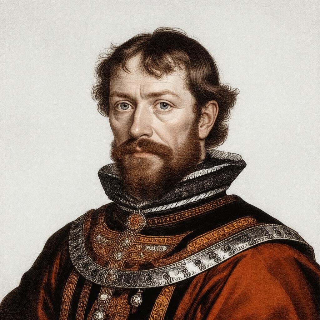 Edmund Tudor, 1st Earl of Richmond